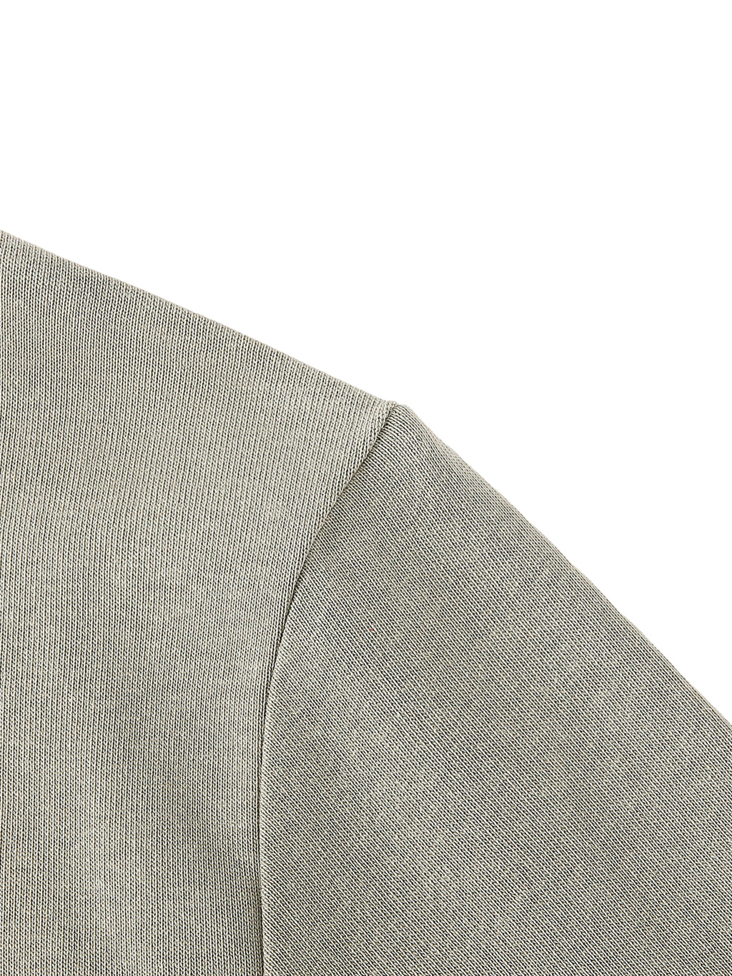 Non-Shrink Mock Neck Sweatshirt – Essential Streetwear | Tapstitch-15